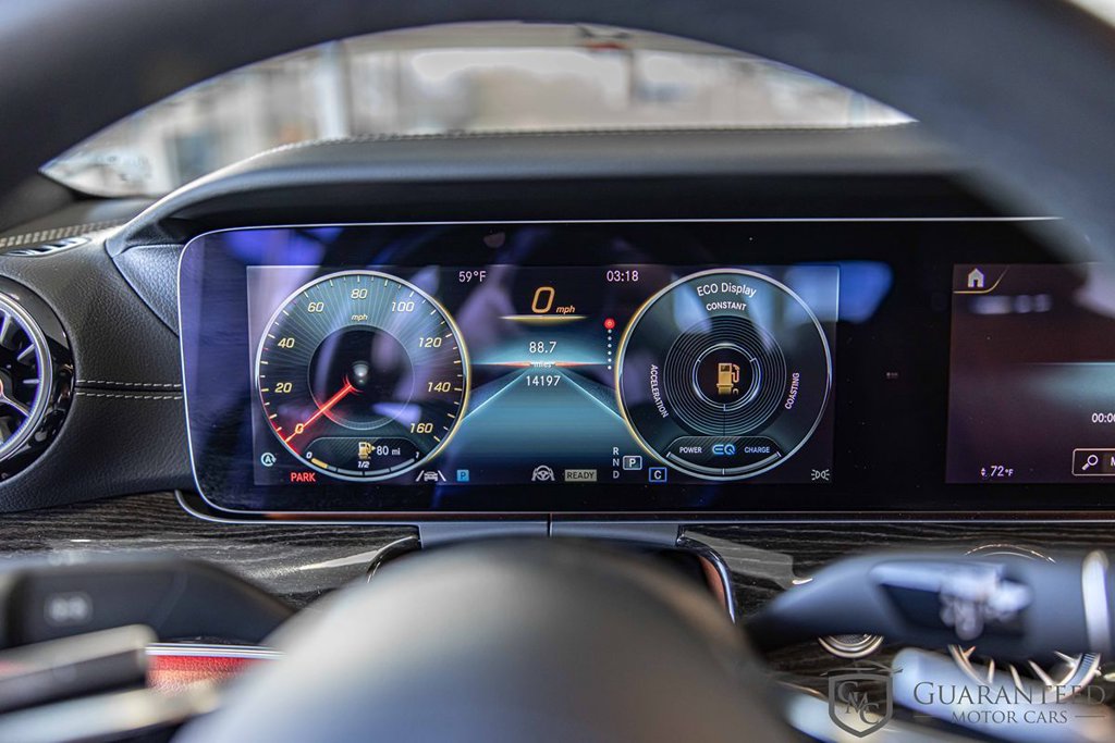 Photo 28 of this Mercedes-Benz CLS 450