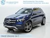 2022 Mercedes-Benz GLE 350 4MATIC SUV