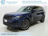 2021 Land Rover Range Rover Westminster
