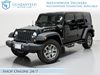 2018 Jeep Wrangler JK Unlimited Rubicon