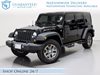2018 Jeep Wrangler JK Unlimited Rubicon