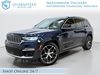 2023 Jeep Grand Cherokee Summit Reserve