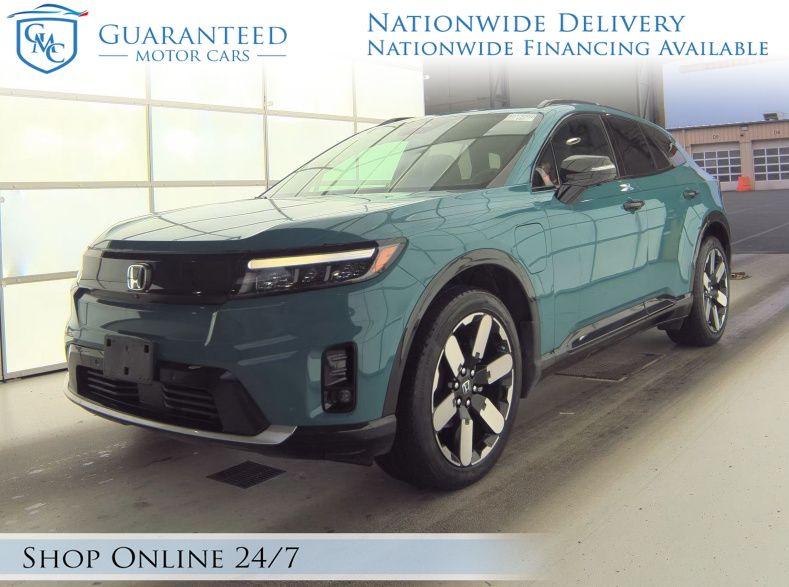 2024 Honda Prologue Elite AWD's photo