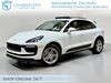2022 Porsche Macan 