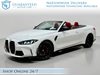 2025 BMW M4 Competition xDrive