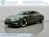 2025 Porsche Taycan Turbo S