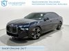 2025 BMW 7 Series 760i xDrive