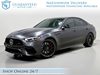 2025 Mercedes-Benz AMG C 63 Sedan