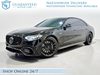 2025 Mercedes-Benz AMG S 63 E 4MATIC Sedan
