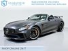 2020 Mercedes-Benz AMG GT R Roadster