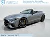 2022 Mercedes-Benz AMG SL 63 Roadster