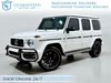 2022 Mercedes-Benz AMG G 63 4MATIC SUV
