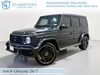 2023 Mercedes-Benz AMG G 63 4MATIC SUV