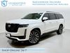 2024 Cadillac Escalade ESV 4WD Sport