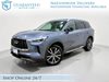 2024 INFINITI QX60 SENSORY