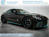 2025 Mercedes-Benz AMG GT 63 Pro Coupe