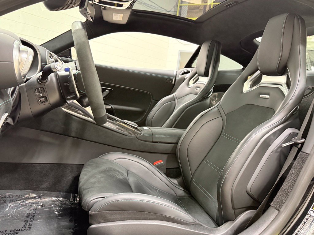 Photo 42 of this Mercedes-Benz AMG GT 63 Pro