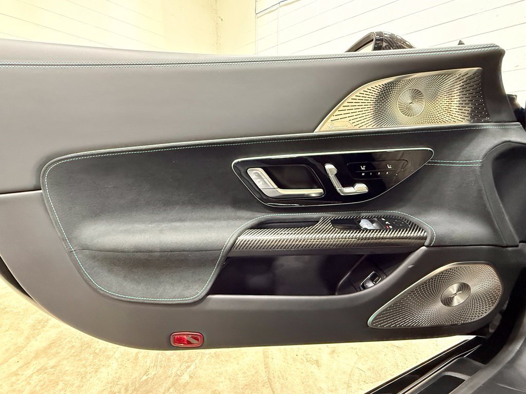 Photo 46 of this Mercedes-Benz AMG GT 63 Pro