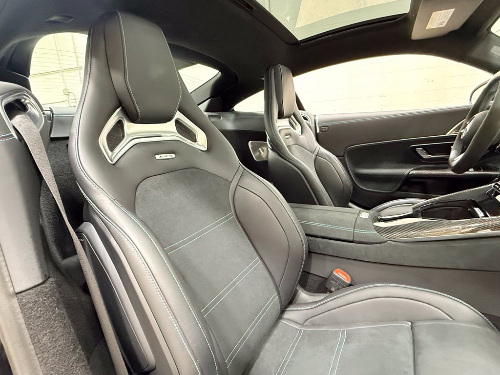 Photo 51 of this Mercedes-Benz AMG GT 63 Pro