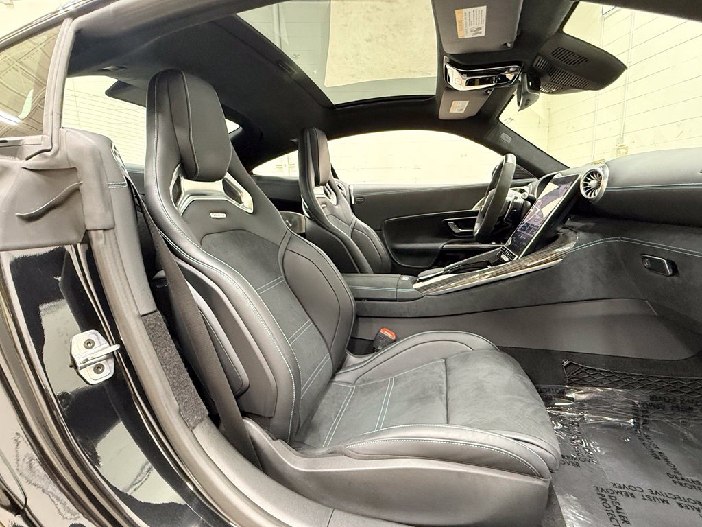 Photo 52 of this Mercedes-Benz AMG GT 63 Pro