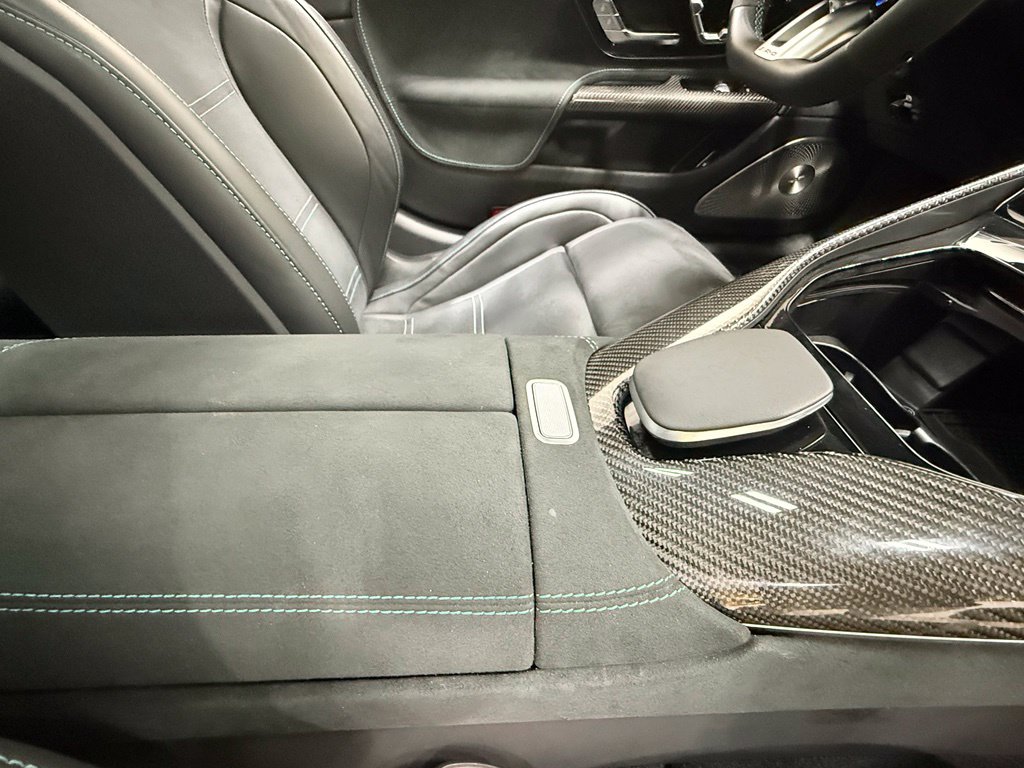 Photo 54 of this Mercedes-Benz AMG GT 63 Pro