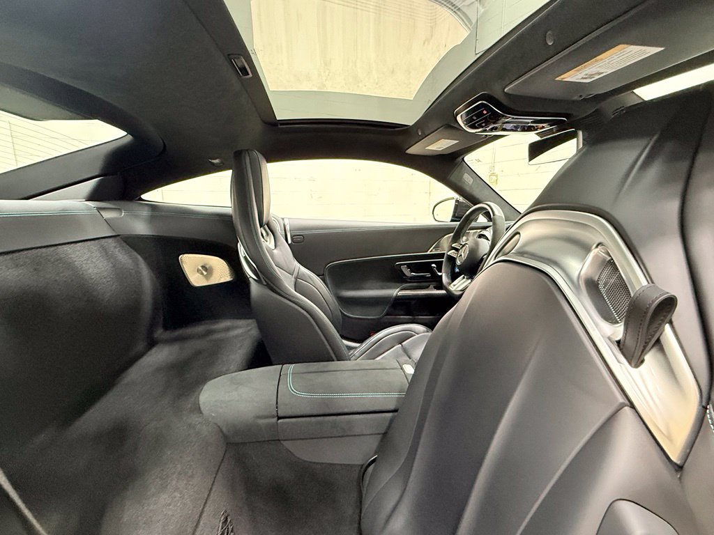 Photo 55 of this Mercedes-Benz AMG GT 63 Pro