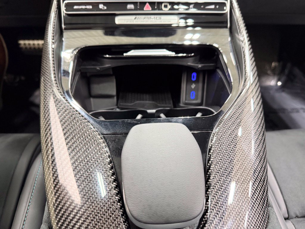 Photo 68 of this Mercedes-Benz AMG GT 63 Pro