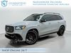 2025 Mercedes-Benz AMG GLS 63 4MATIC+ SUV