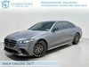 2023 Mercedes-Benz S 580 4MATIC Sedan