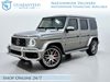 2022 Mercedes-Benz AMG G 63 4MATIC SUV