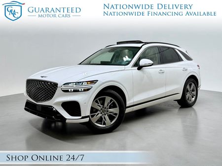 2023 Genesis GV70 3.5T Sport