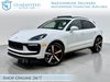 2024 Porsche Macan S