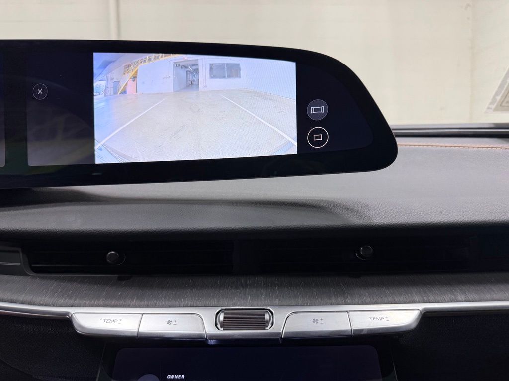 Photo 34 of this Lucid Air