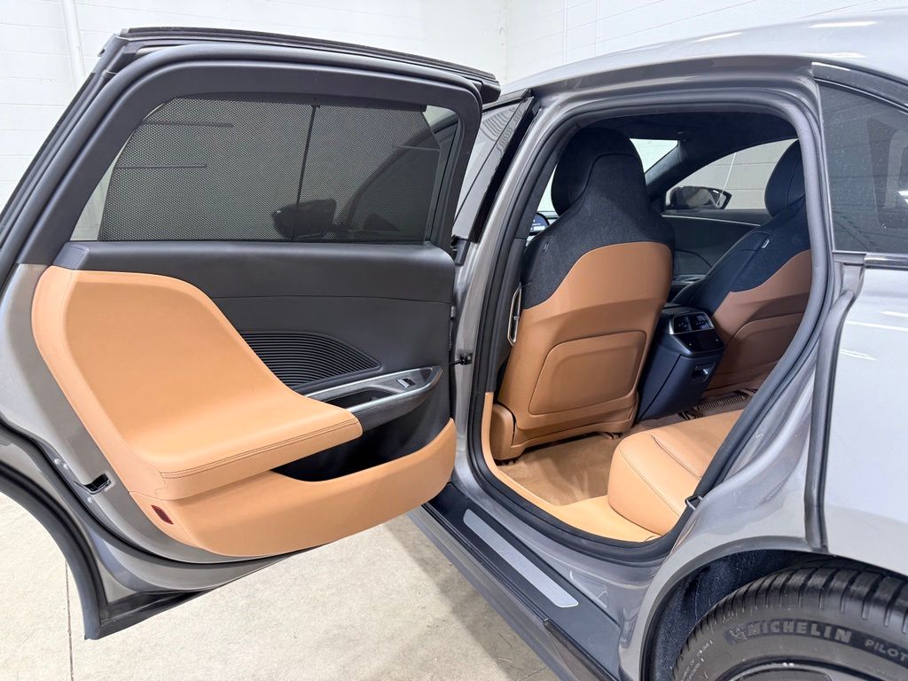 Photo 37 of this Lucid Air