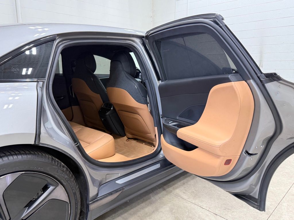 Photo 46 of this Lucid Air