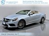 2014 Mercedes-Benz E 550 Cabriolet