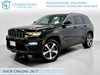 2022 Jeep Grand Cherokee 4xe 
