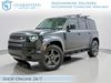 2023 Land Rover Defender V8