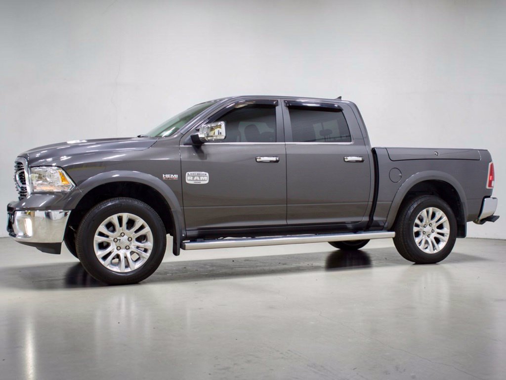 Photo 5 of this Ram 1500