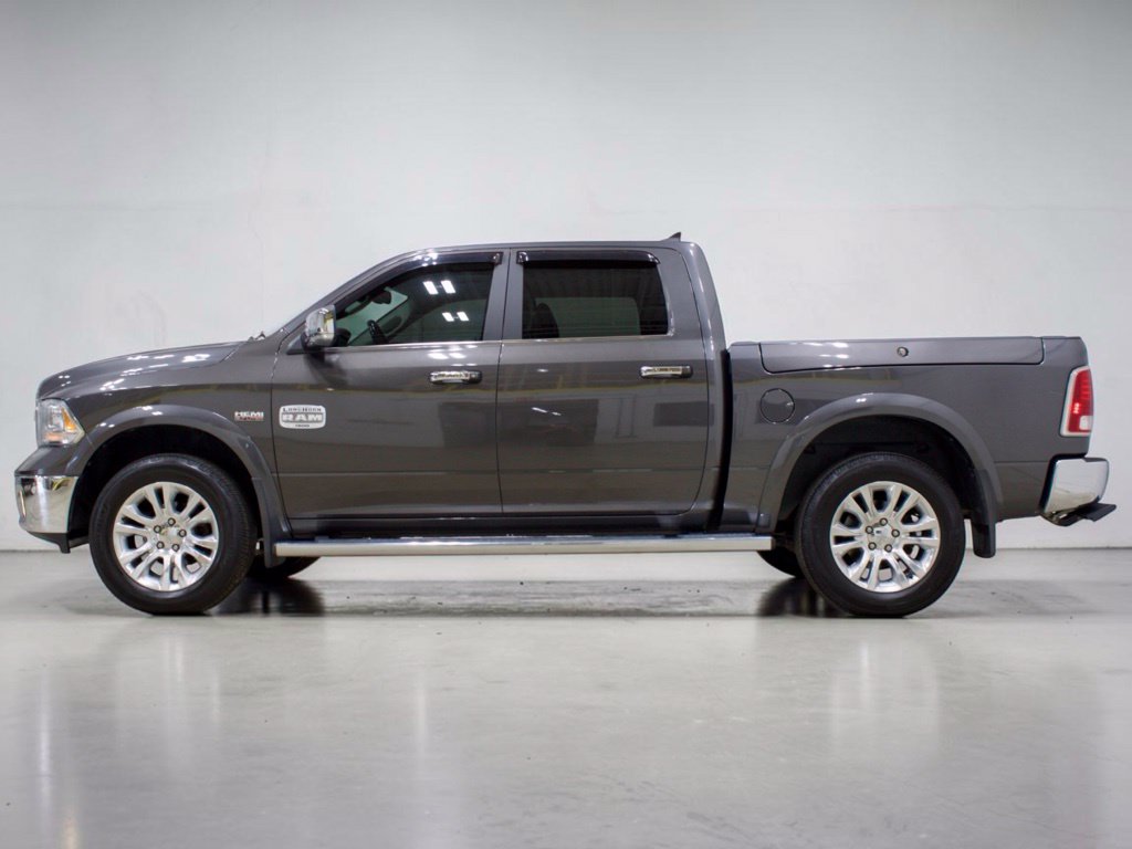 Photo 7 of this Ram 1500