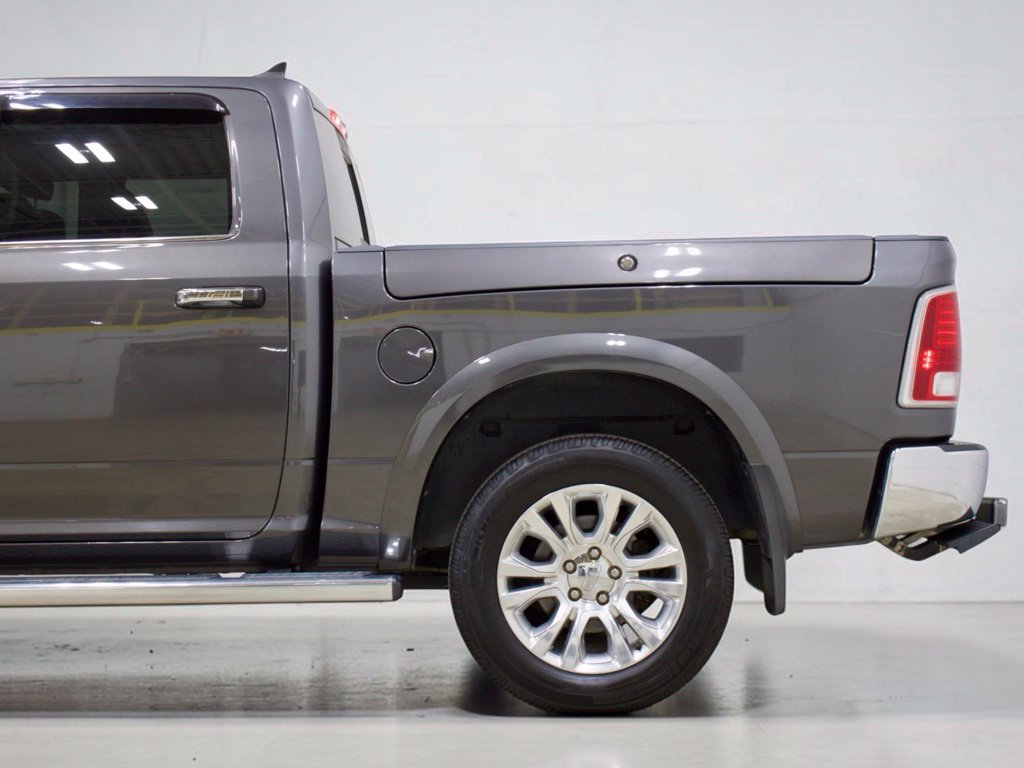 Photo 8 of this Ram 1500