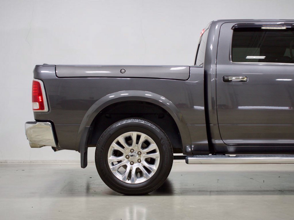Photo 9 of this Ram 1500