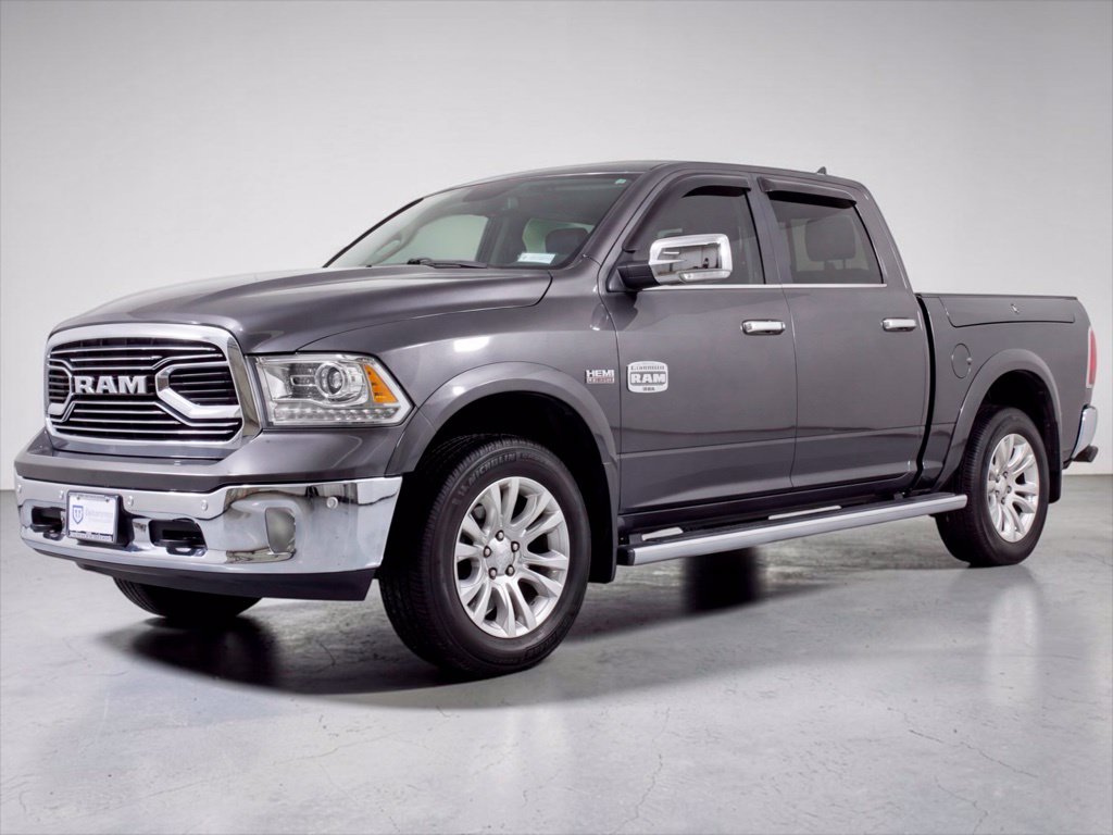 Photo 12 of this Ram 1500
