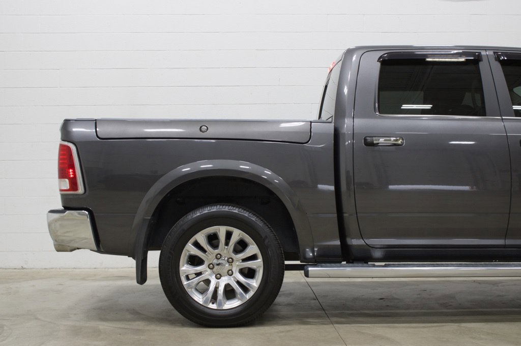 Photo 15 of this Ram 1500