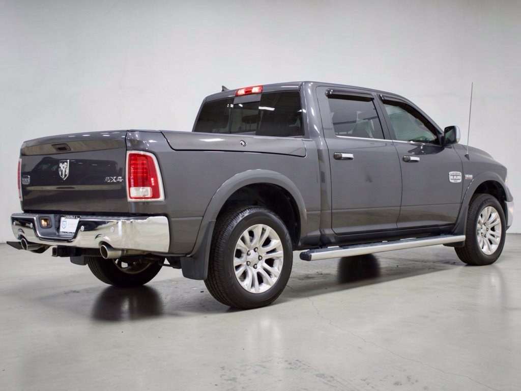 Photo 23 of this Ram 1500