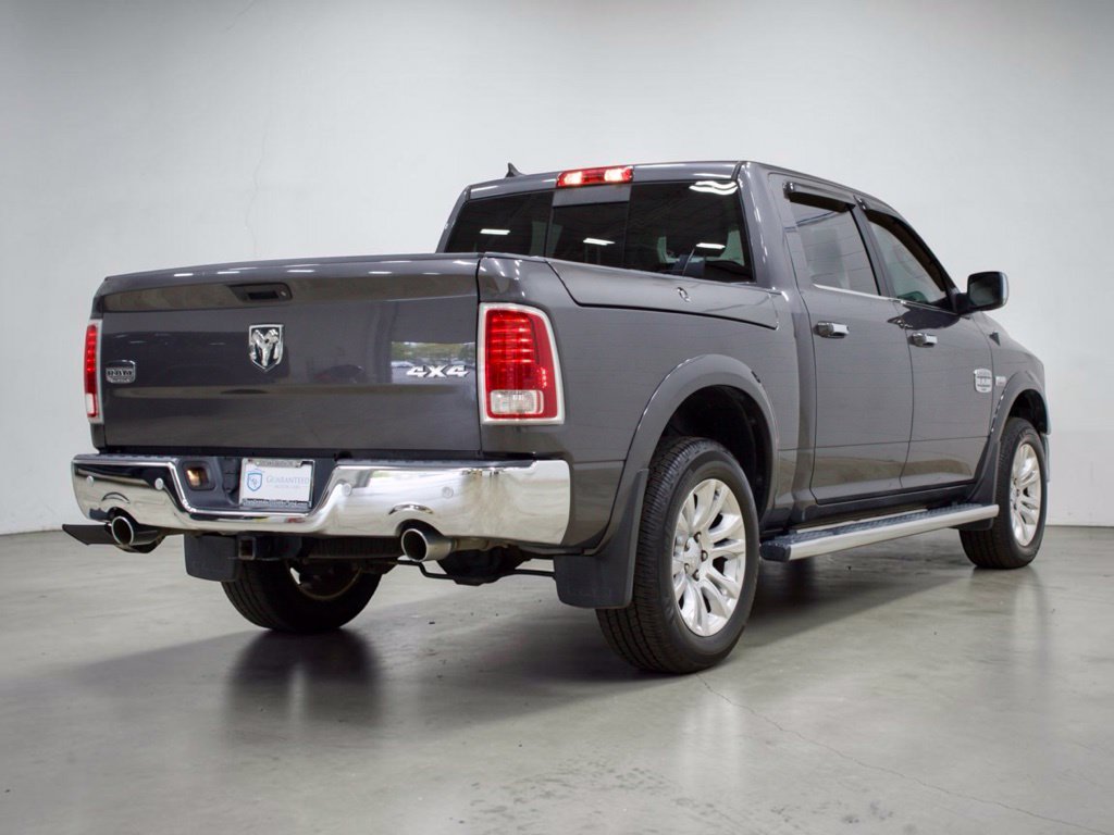 Photo 26 of this Ram 1500