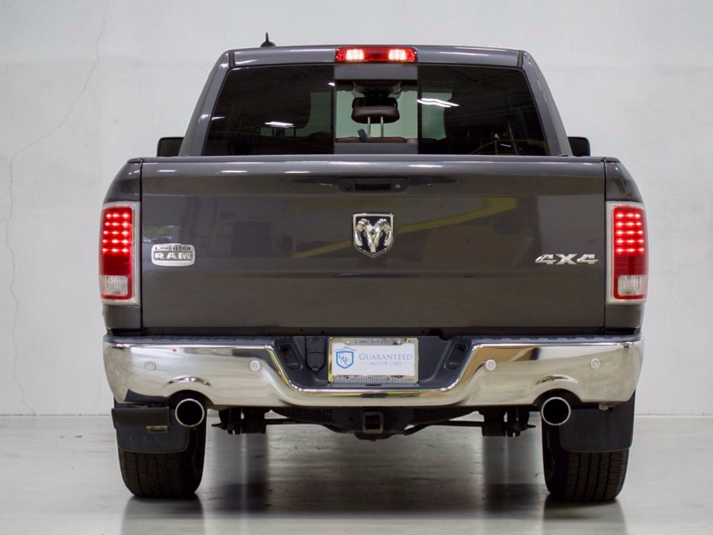 Photo 29 of this Ram 1500