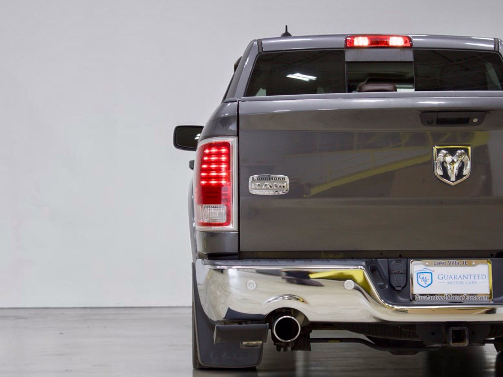Photo 31 of this Ram 1500