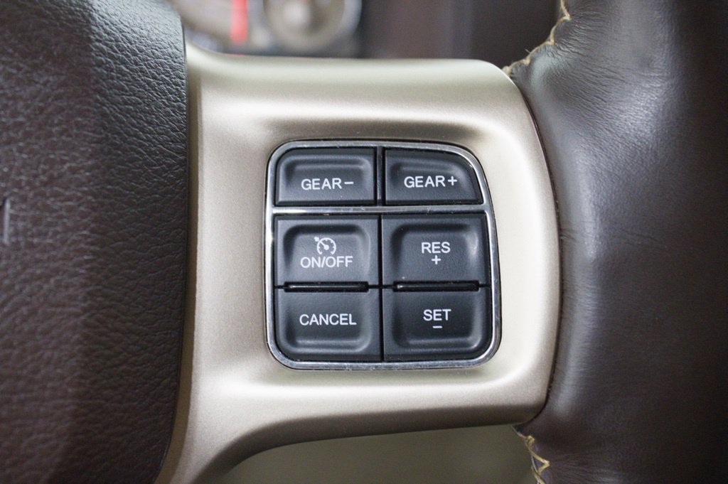 Photo 42 of this Ram 1500