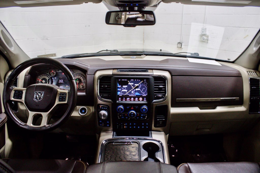 Photo 45 of this Ram 1500